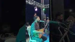 FATİH EREN LE AMEDE  [live performance ]