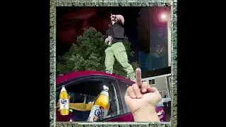StrokerDaGoonman - ATF Shotgun Trap (prod. DJ Walt Disney)