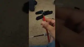 Tutorial On My Lego RM Young Anemometer!
