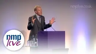 Adam Henson - BBC Countryfile Presenter and Farm Director