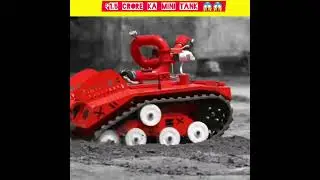 ₹1.5 Crore Ka Mini Tank।।#short#Gourav_08