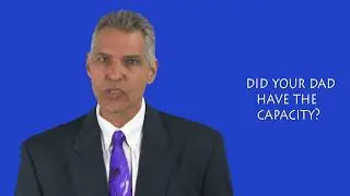 Challenging an Indiana Trust | Michigan City Indiana Probate Lawyer