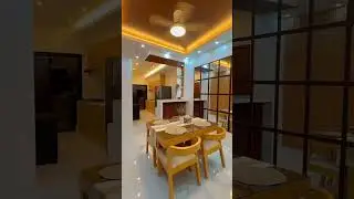 Tiniis ang luho, tiniyak ang future ❤️☺️ #housetransformation #interiordesign #housetour2025