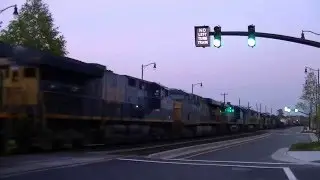 Video 34 Q410 with 8 engines FAYNC 4-20-16