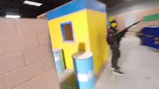 [2025-01-26] Game 3 - Phoenix VIP Airsoft Arena - ACA and LFSWAT Beat Down Session