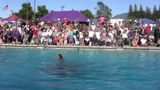 2013 NOC Highlights