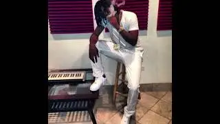 Chief Keef - Up & Down (Chief Sosa Workout) [Full CDQ] [Unreleased 2013]