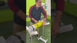 UV (Light Curing) Point Repair System