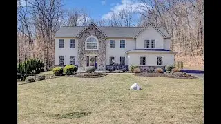 39 Ridge Crest Drive, Fleetwood, PA 19522