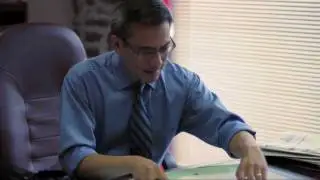 About Ted