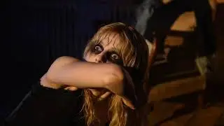 Horror Suspense Sound Effects