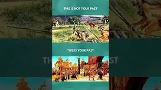 India's Forgotten History (How advanced our ancients were)