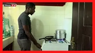 Cemania na Wakiri Julius Mbura ũrĩa ũtonaga onakĩ, no aikaraga ota mũndũ ũrona; #WatheTiKwĩremwo