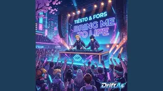 Tiesto & FORS (Bring Me To Life)