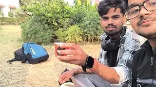 OSGU Hisar Vlog | Om Sterling Global University Campus Tour 2025 | OSGU Hostel, Fees & Full Reality
