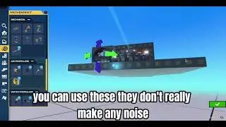 Easy way to make a stable hover system and control system 