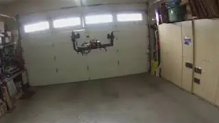 IN-LINE DUALCOPTER * CHINOOK 19