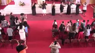 (Viiga Mamalu) Gateway Worship Team
