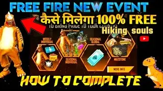FREE FIRE REGIONAL BATTLE FULL DETAILS, HOW TO GET TITAN SCAR, free fire, regional battle, free fire