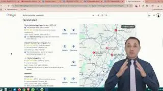 NJ SEO Company - Generate Organic Leads