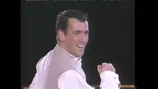 2002 Holiday Celebration on Ice - Brian Orser
