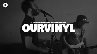 The Black Cadillacs - Find My Own Way | OurVinyl Sessions