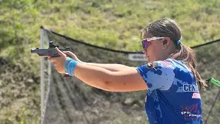 A little GoFast for you. @LASRApp @ghost_holster @voodootac @TaranTactical