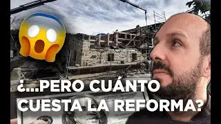 &iquest;&hellip; PERO CUANTO CUESTA REFORMAR UN CASERIO POR M2 EN BIZKAIA?
