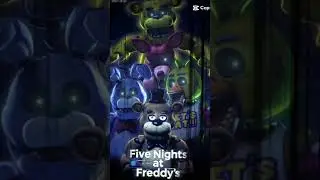 five ad fredis