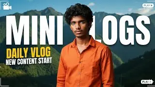 Mood off hoga hai yaar aab VLOG  Kaise banaun #vlog23