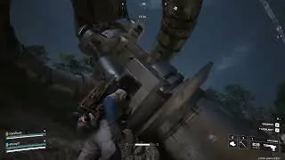 ARC Raiders W Mates (Part 2/20)