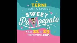 SWEET PAMPEPATO TERNI