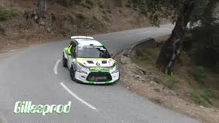 Sp&eacute;cial Citro&euml;n DS3 R5
