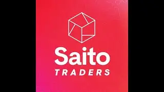 IS SAITO THE NEXT POLYGON MATIC? GET IN EARLY !!!