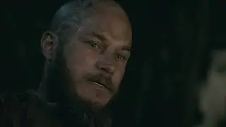 Vikings_S04_E02_Ragnar Disipliner Aslaug