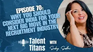 Why You Should Consider India for Your Next Big Move in the Recruitment Industry
