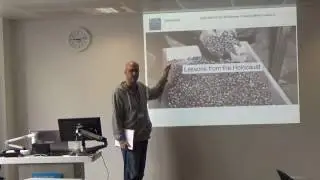 Teaching Block one lecture Seven Democide