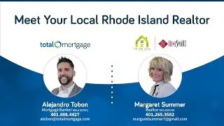 Meet Your Local Rhode Island Realtor