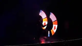 Duo pixel poi LED programmable LOGO REVEAL