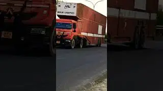 truck driving #viral #truckdriver #driver #localdriver #truckdriving