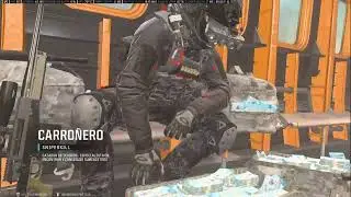 Transmisi&oacute;n en vivo de SNIPERKILL