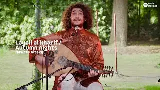 Nawras Altaky - Autumn Nights (Live) ​⁠@MusicMeetingAllEars 2021 | ْنورَس التّقي - لَيالي الخَرِيف