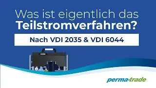 Das Teilstromverfahren mit permaLine &ndash; Systemwasseraufbereitung ohne Betriebsunterbrechung