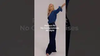 NEW DENIM COLLECTION 25/26
