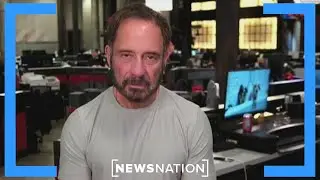 Los Angeles is a very resilient city: TMZ's Harvey Levin on wildfires | Banfield