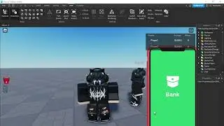 Roblox​ Studio ¦ phone GUI SYSTEM