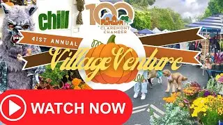 VILLAGE VENTURE 2023