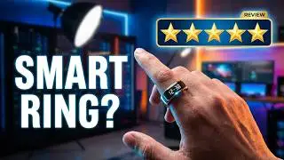 COLMI R12 Smart Ring