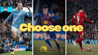 How to Find the PERFECT Football Position for YOU