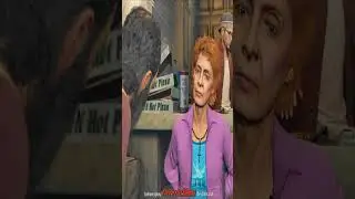 Майкл жалеет, что когда-либо приводил Тревора с собой #crypticbong #gaming #grandtheftautovenhanc...